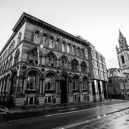The Racquet Club Aparthotel Liverpool Kültér fotó