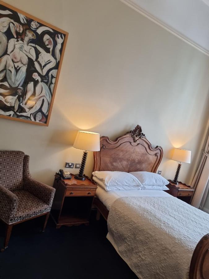 The Racquet Club Aparthotel Liverpool Kültér fotó