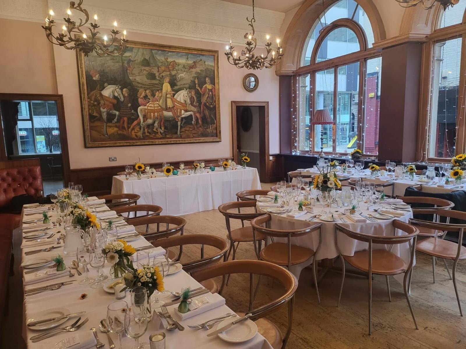The Racquet Club Aparthotel Liverpool Kültér fotó
