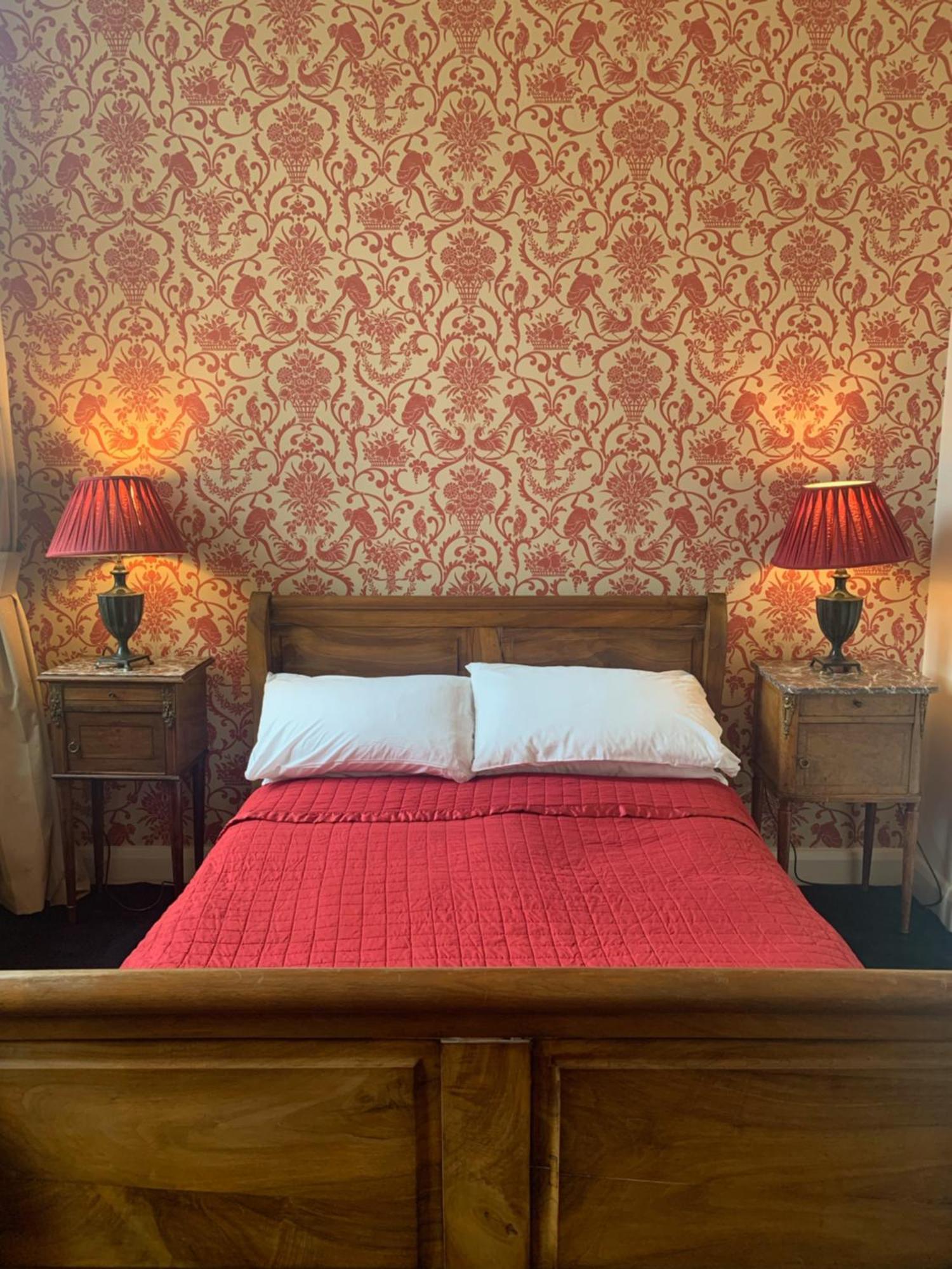 The Racquet Club Aparthotel Liverpool Kültér fotó