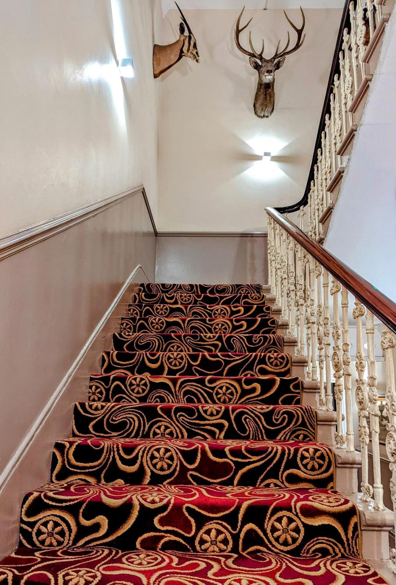 The Racquet Club Aparthotel Liverpool Kültér fotó
