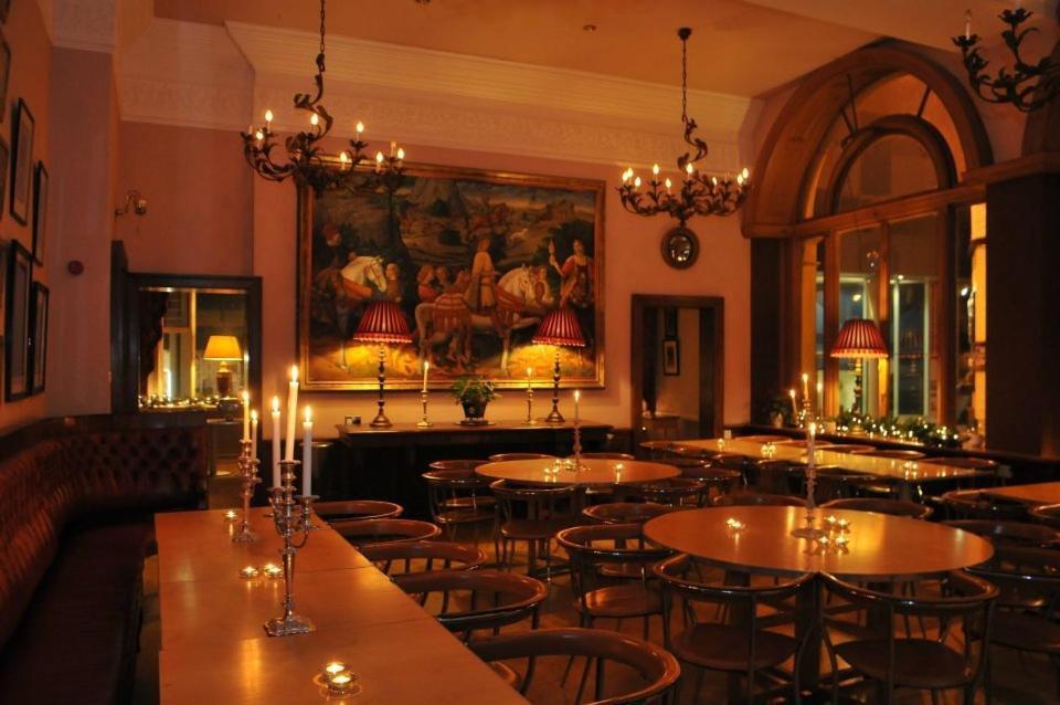 The Racquet Club Aparthotel Liverpool Kültér fotó